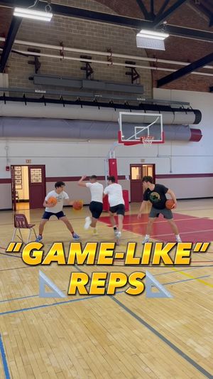Image post by @hoopin_mitch on Instagram