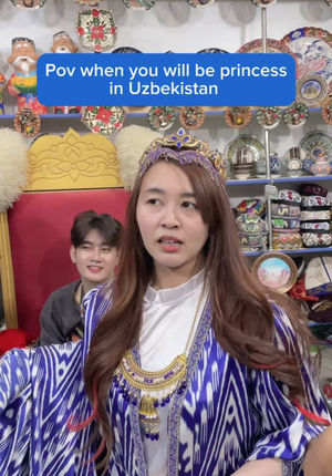 Video post by @kismissreisha on TikTok