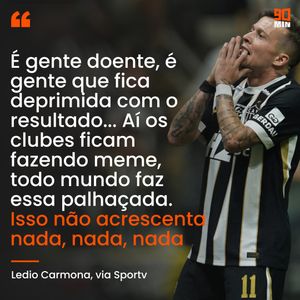 Image post by @90minbrasil on Instagram