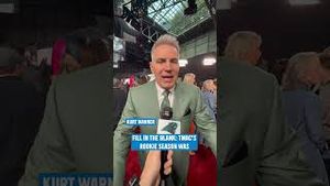 Video post by @carolinapanthers on YouTube