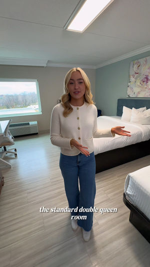 Image post by @TheBVHotel on Facebook