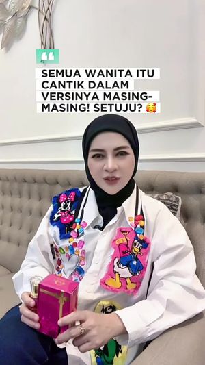 Video post by @kanjengratuaura.store on TikTok