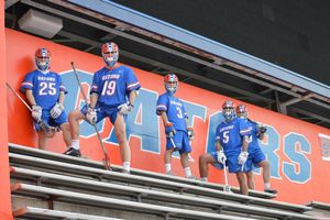 Image post by @GatorsLaxClub on Twitter