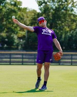 Image post by @tcubaseball on Instagram