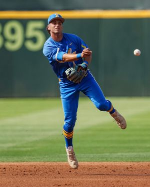 Image post by @uclabruinsbaseball on Instagram