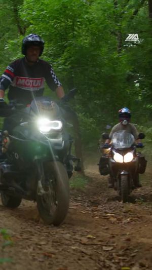Video post by @motoamerica on TikTok