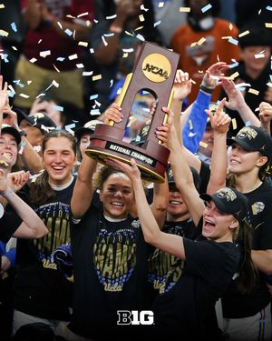 Image post by @bigten on Instagram