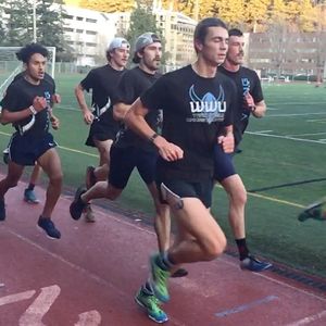 Image post by @wwutfxc on Instagram