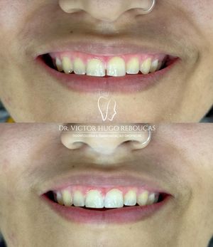 Image post by @dr.victorhugor on Instagram