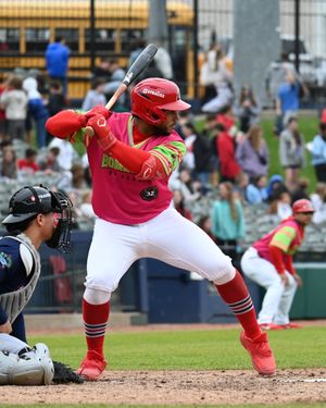 Image post by @peoriachiefs on Instagram