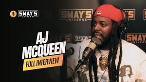 Video post by @swaysuniverse1 on YouTube