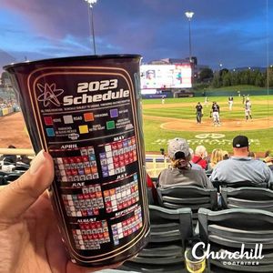 Image post by @churchillcontainer on Instagram