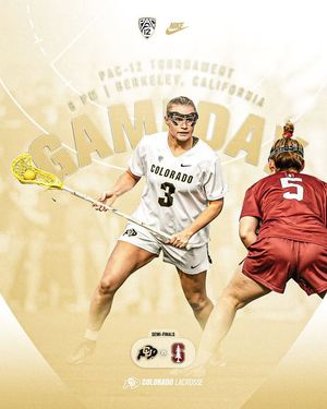 Image post by @cubuffswlax on Facebook