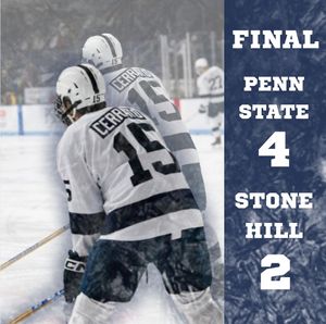 Image post by @dailycollegian on Instagram