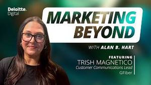 Video post by @deloittedigital on YouTube