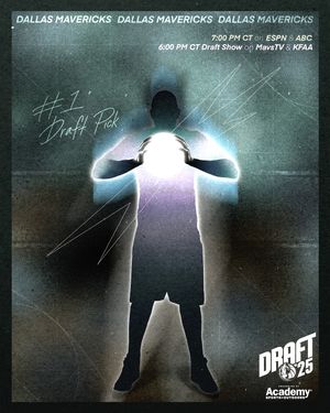 Image post by @dallasmavs on Instagram
