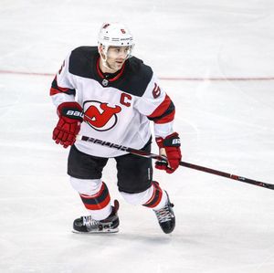 Image post by @njdevils on Instagram