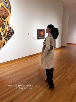 Image post by @thehomiecherry on Instagram