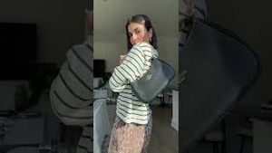 Video post by @coach on YouTube