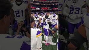 Video post by @vikings on YouTube