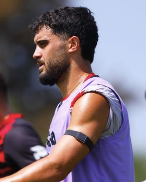Image post by @clubnecaxa on Instagram