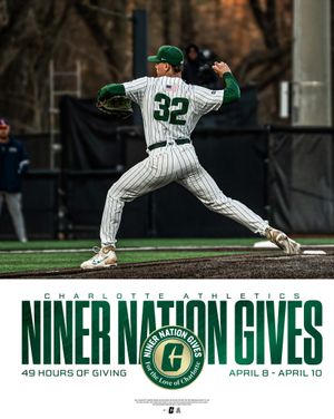 Image post by @charlotte_baseball on Instagram