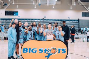 Image post by @bigshotsnation on Instagram