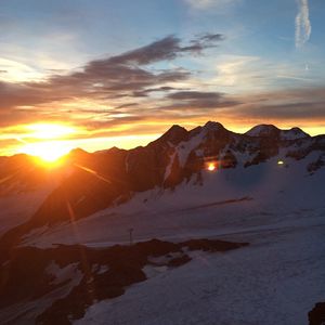 Image post by @mikaelashiffrin on Instagram