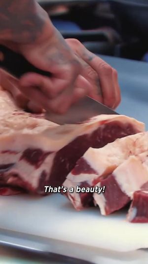 Video post by @foodclubfox on TikTok