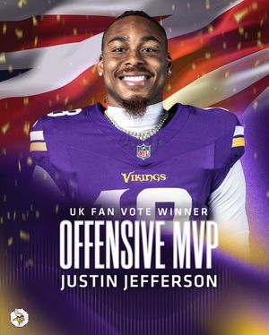 Image post by @uk_vikings on Instagram