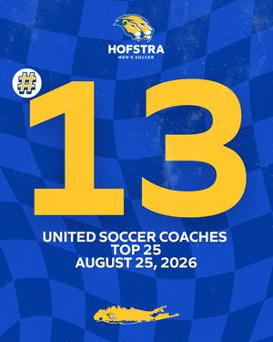Image post by @hofstramsoc on Instagram