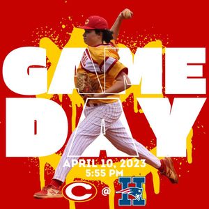 Image post by @ccgladsbaseball on Instagram
