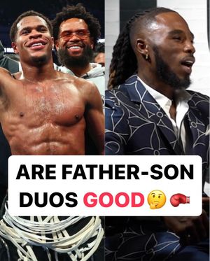 Image post by @overtimeboxing on Instagram