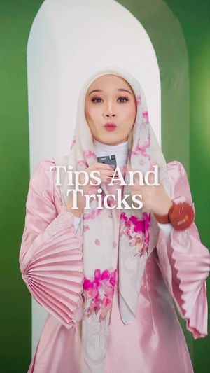 Video post by @hijabistahub.official on TikTok