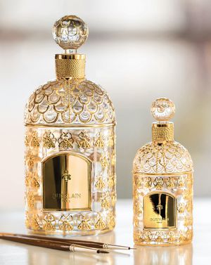 Image post by @guerlain on Instagram