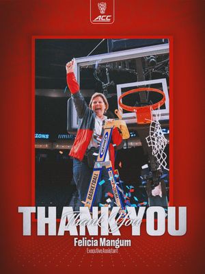 Image post by @PackWomensBball on Twitter