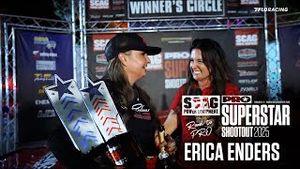Video post by @flodragracing on YouTube