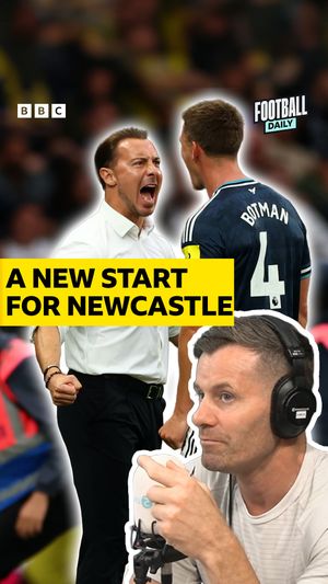 Image post by @5livesport on Instagram