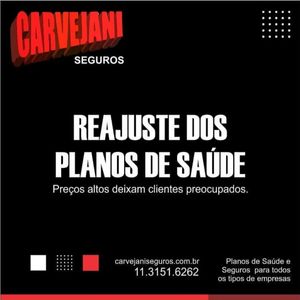 Image post by @carvejaniseguros on Instagram