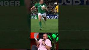 Video post by @worldrugby on YouTube
