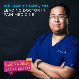 Image post by @avalahealth on Facebook