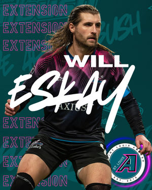 Image post by @stlouisambush on Instagram