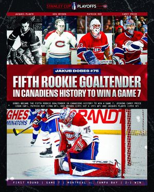 Image post by @nhl on Instagram