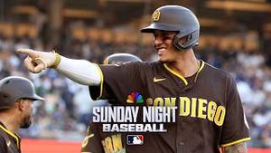 Video post by @nbcsports on YouTube