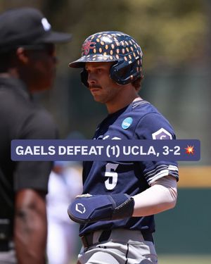 Image post by @ncaabaseball on Instagram