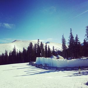 Image post by @keystone_resort on Instagram