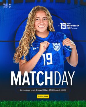 Image post by @sluwsoccer on Instagram