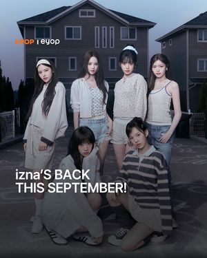 Image post by @eyopkr on Instagram