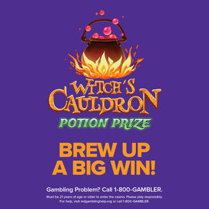 Image post by @oceandownscasino on Instagram