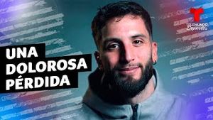 Video post by @deportes on YouTube